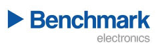 Benchmark Electronics Logo