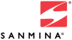 Sanmina Logo