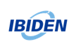 Ibiden logo