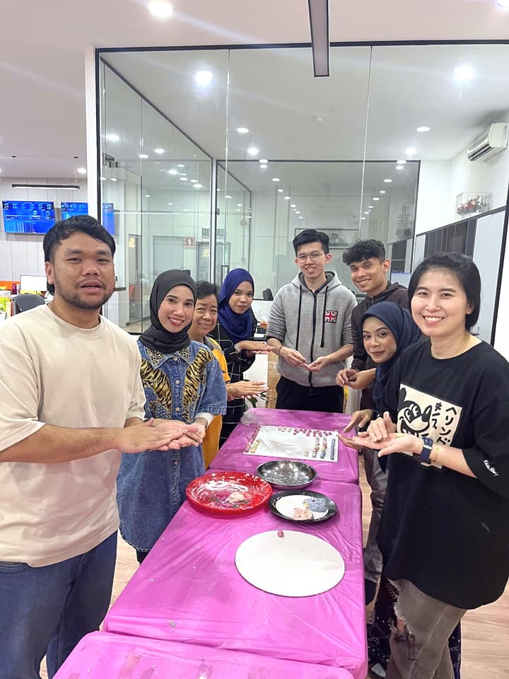 Celebrating 22 Years of Innovation, Progress, and Teamwork