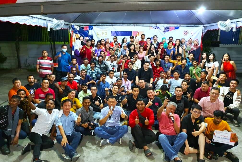 CLPG’s 21st Anniversary