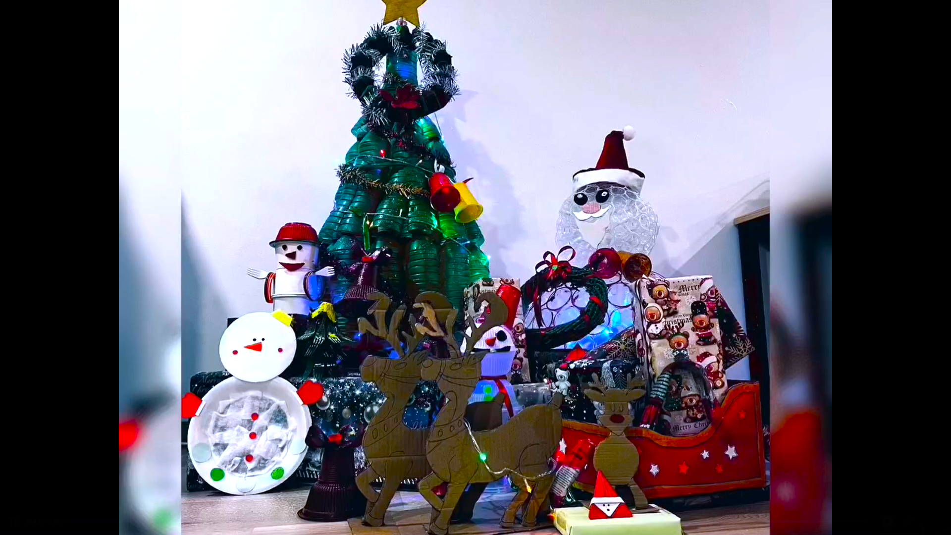 CLPG’s 21st Anniversary