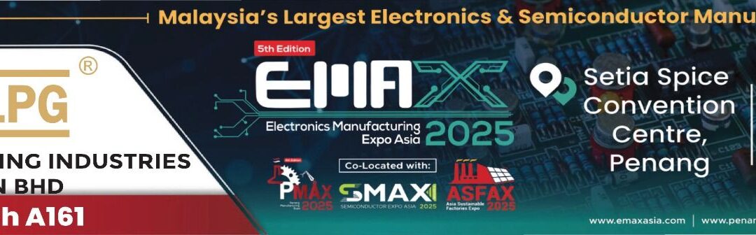 Join Us in Penang – Innovation Continues at Setia Spice 2025