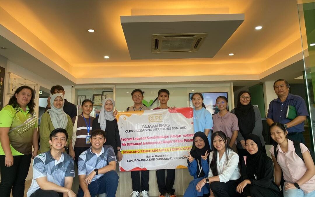 SMK Gunsanadとの年次ESGイベント – 第3日目