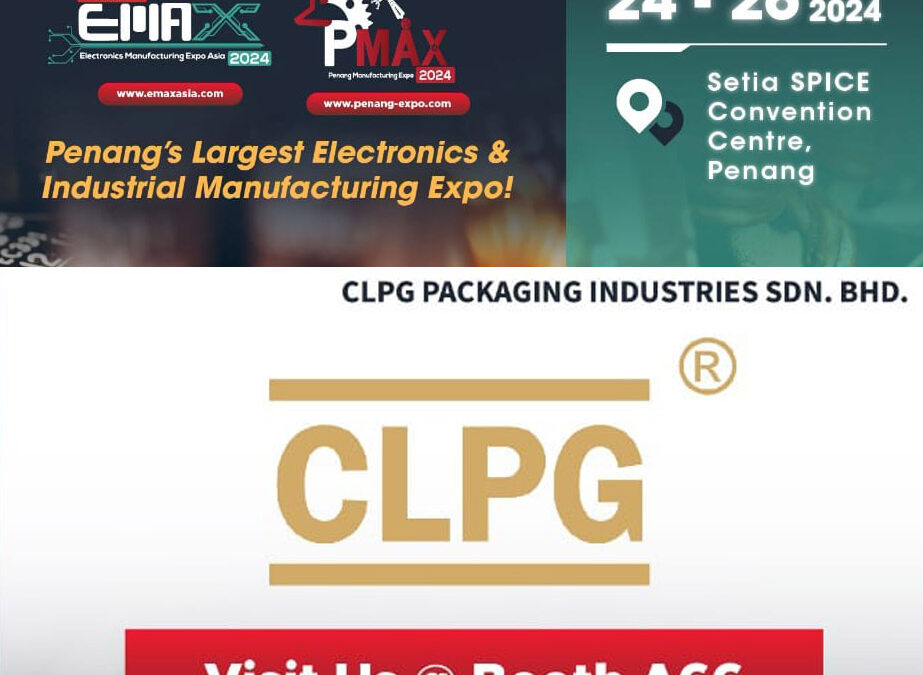 Discover the latest innovations and solutions at Penang’s largest Electronics & Industrial Manufacturing Expo!