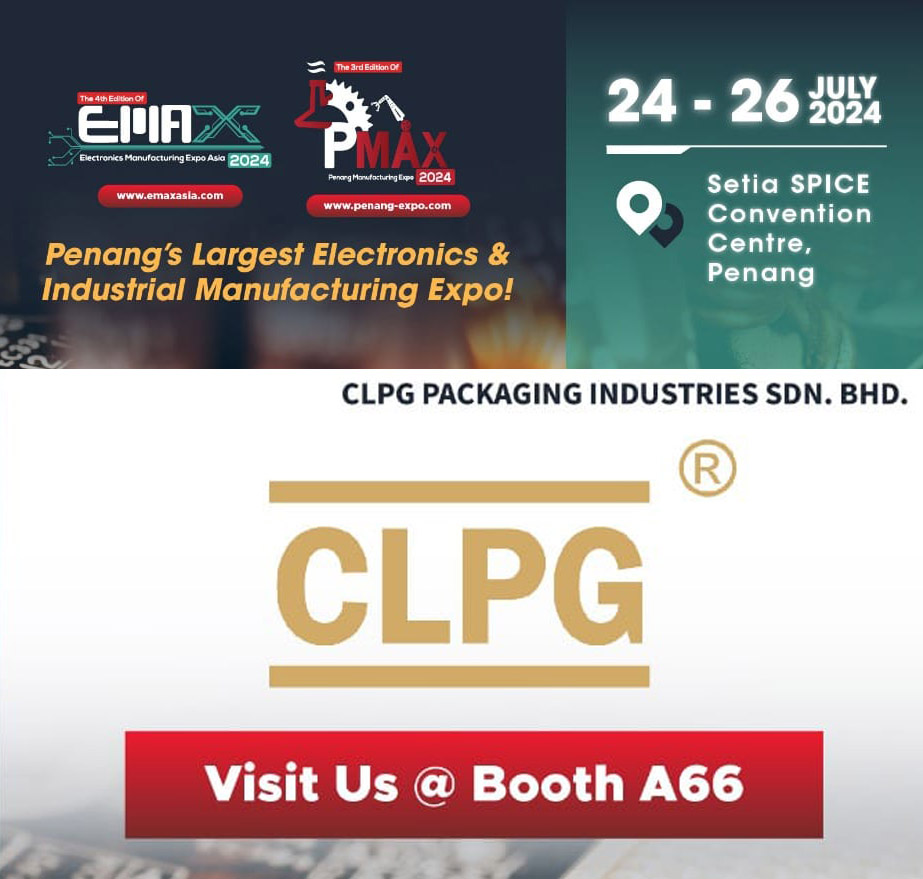 Discover the latest innovations and solutions at Penang’s largest Electronics & Industrial Manufacturing Expo!