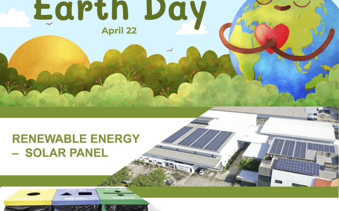 Happy Earth Day 2023