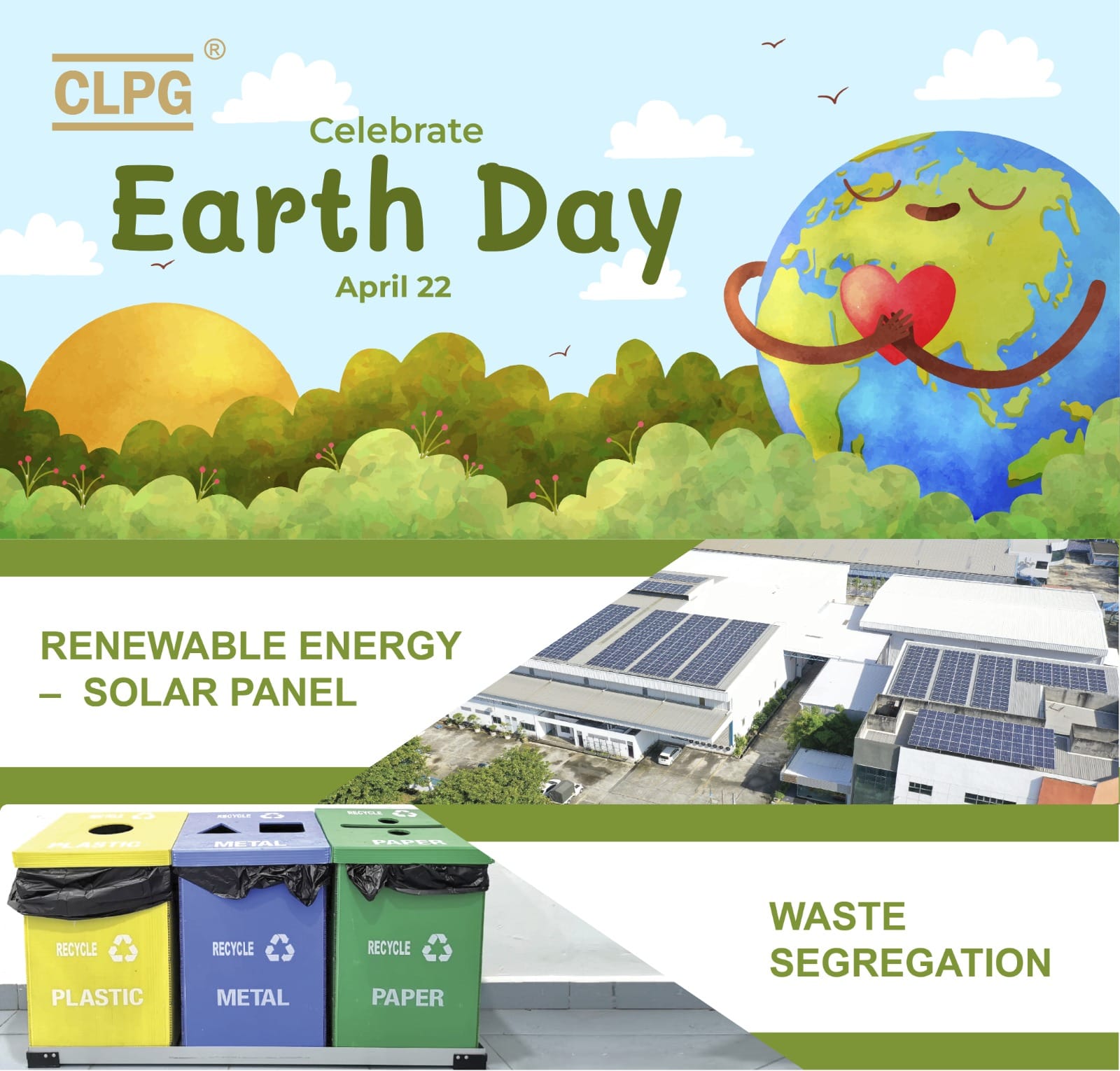 Happy Earth Day 2023