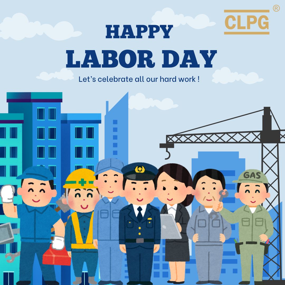 Labor Day 2025: Thank You for Your Commitment
