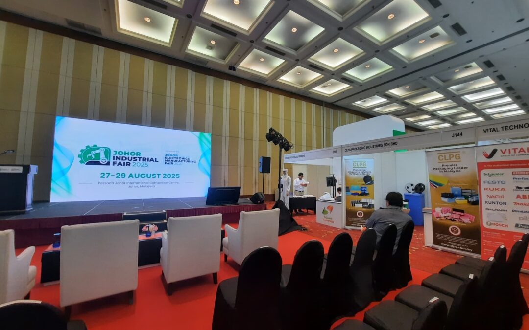 Industrial Fair 2025