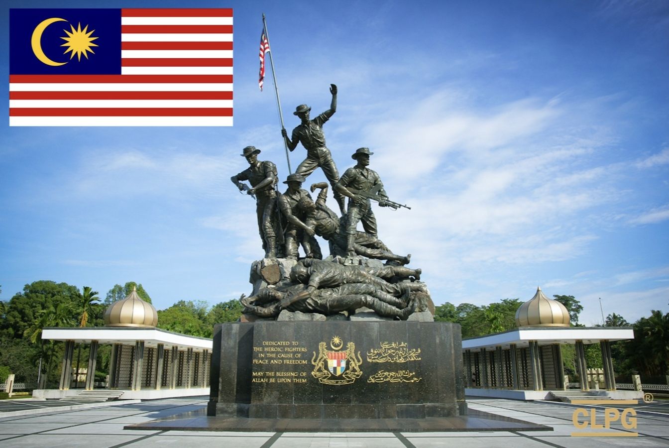 🇲🇾 Happy 68th National Day!