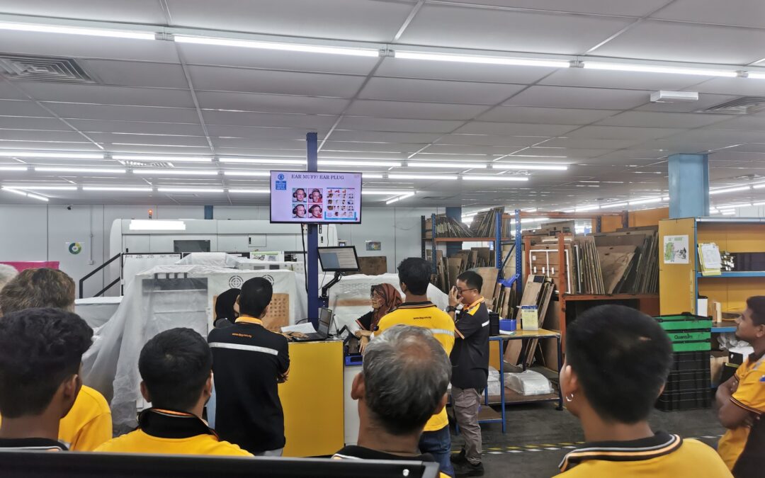 Enhancing Safety Standards Through PPE Awareness