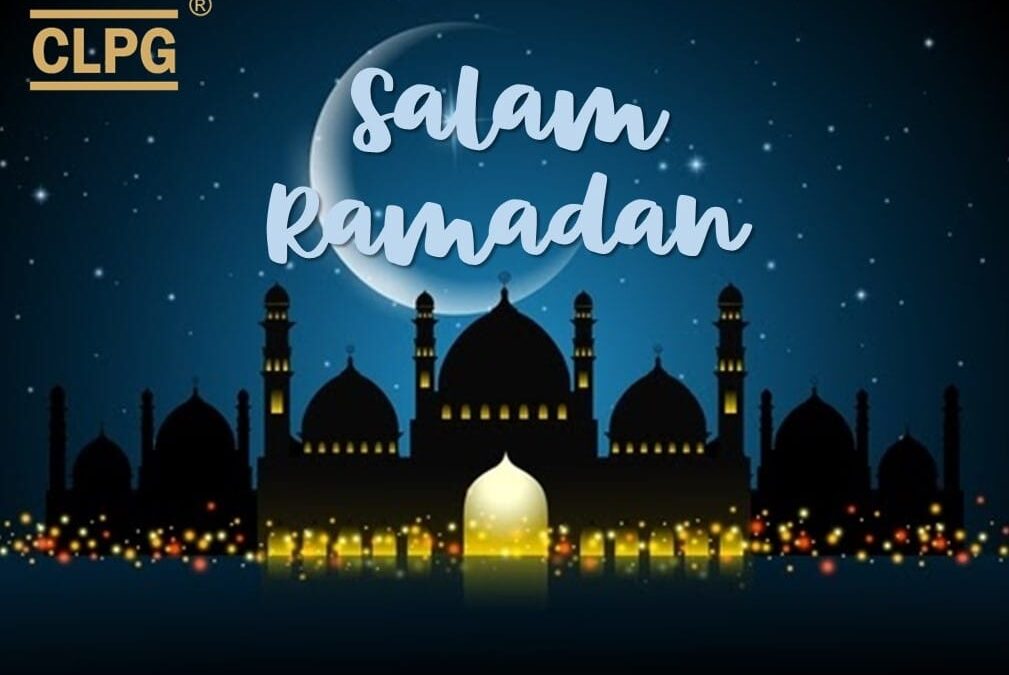 Salam Ramadan