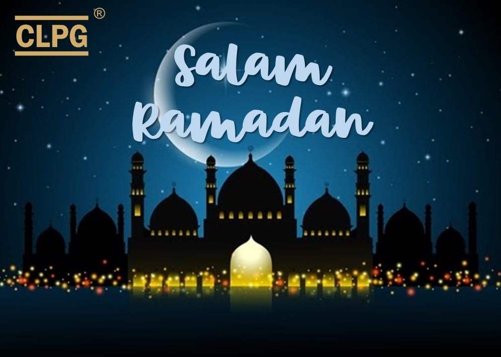 Salam Ramadan