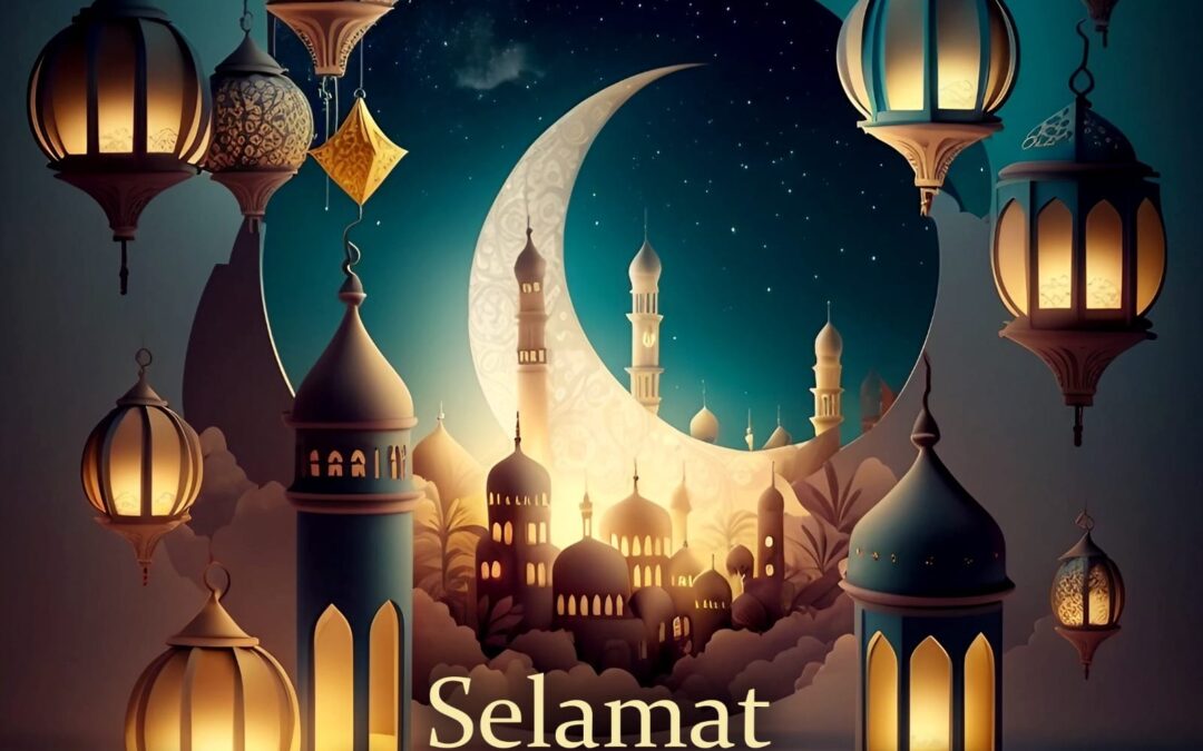 Selamat Hari Raya Haji