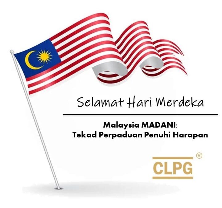 Selamat Menyambut Hari Kemerdekaan Ke-66!