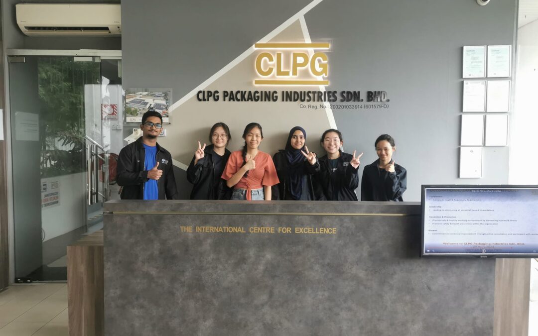 UniMAP Academic Field Trip