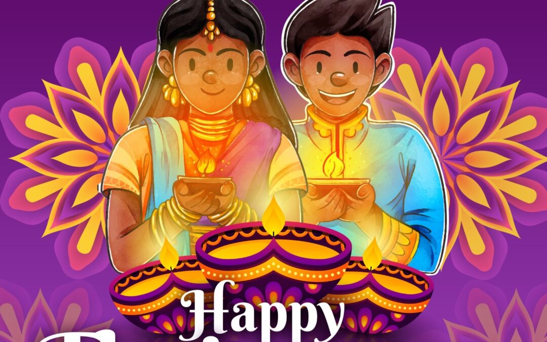 CLPGより、信仰、力、喜びに満ちた祝福のタイプサムをお祈り申し上げます！