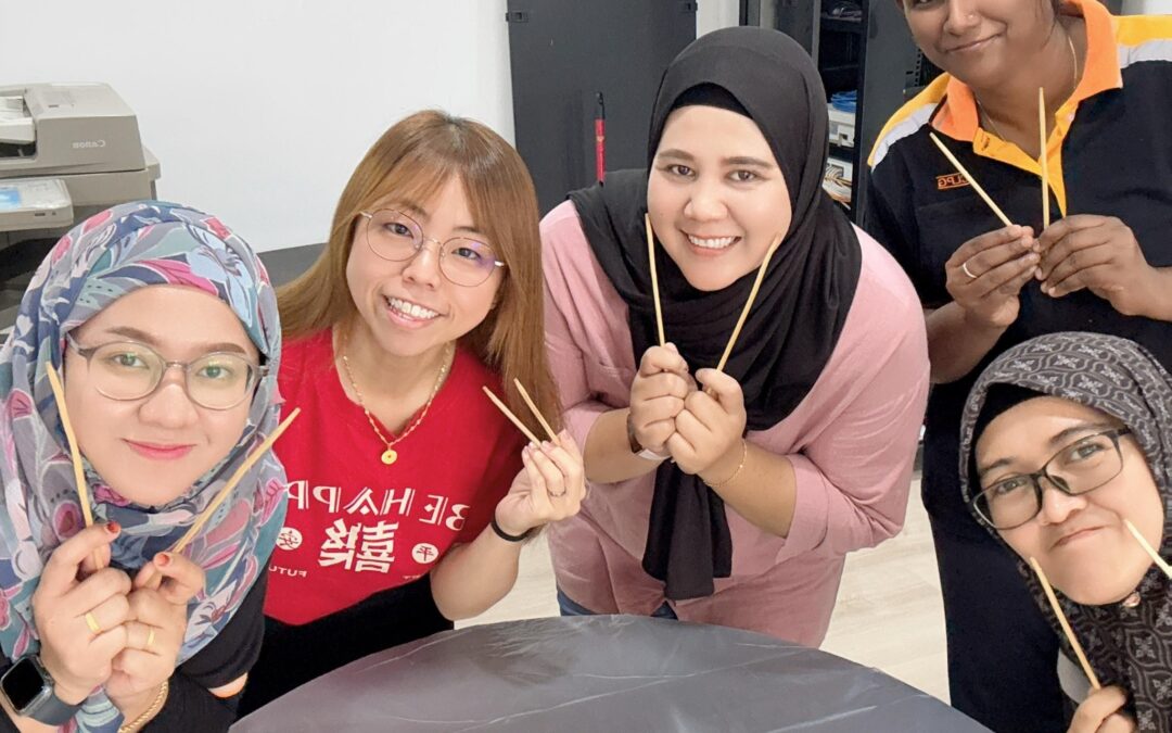 春節の7日目を祝う：繁栄と幸運の伝統