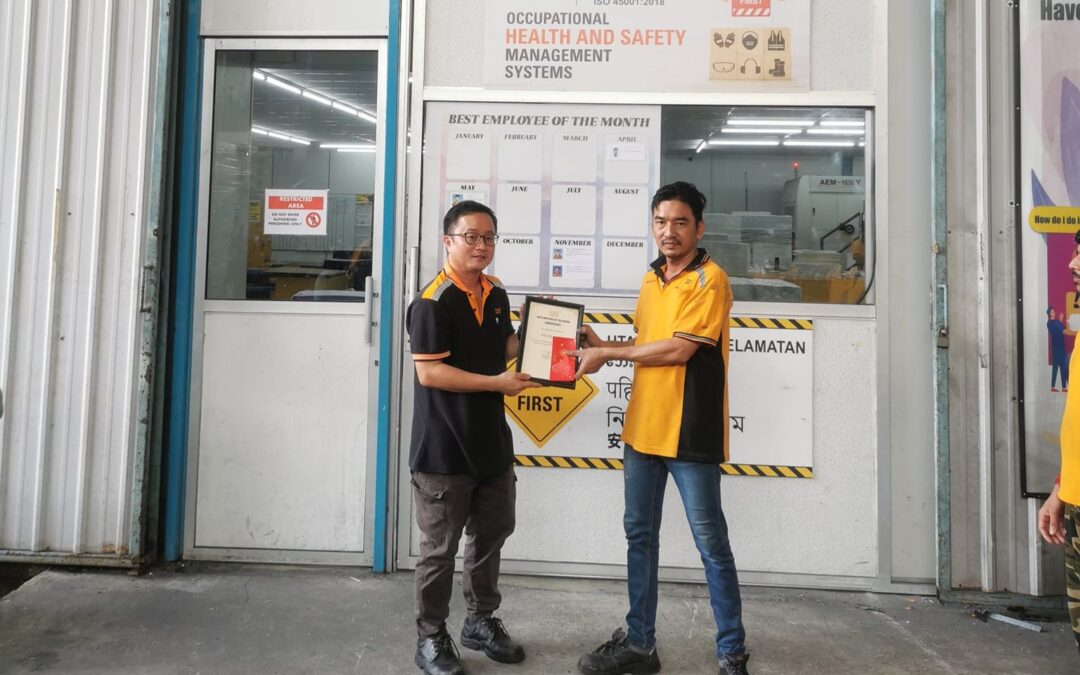 私たちのトップパフォーマーにおめでとうございます: あなたの卓越した業績は語るに足ります